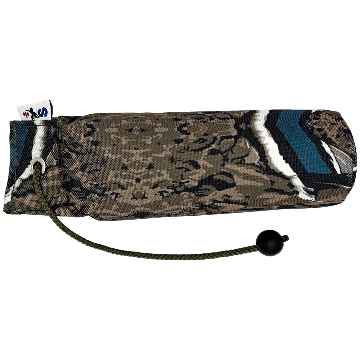 Sporting Saint Canvas Dummy with Long Throw