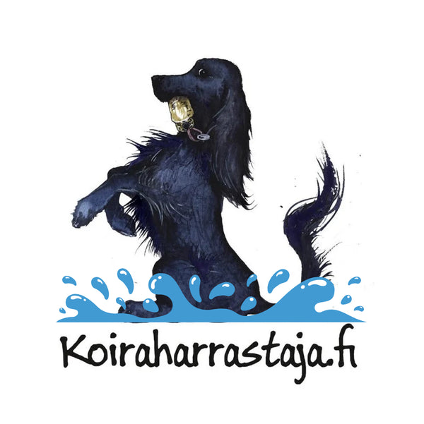 Koiraharrastaja