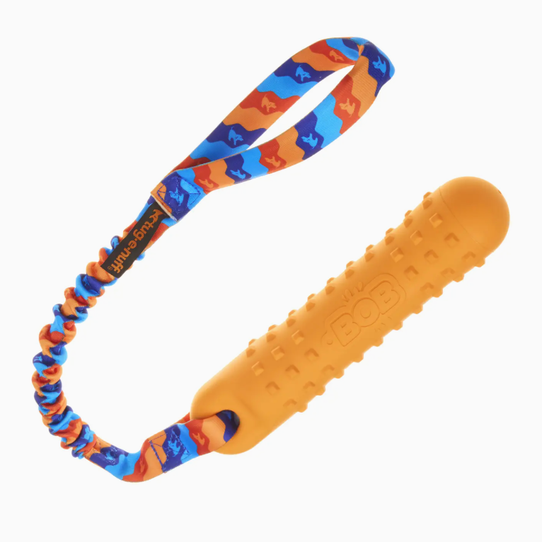 Tug-E-Nuff : Bob the 3-in-1 Dummy