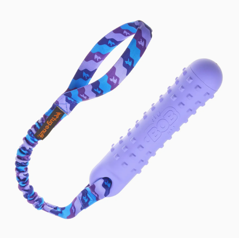 Tug-E-Nuff : Bob the 3-in-1 Dummy