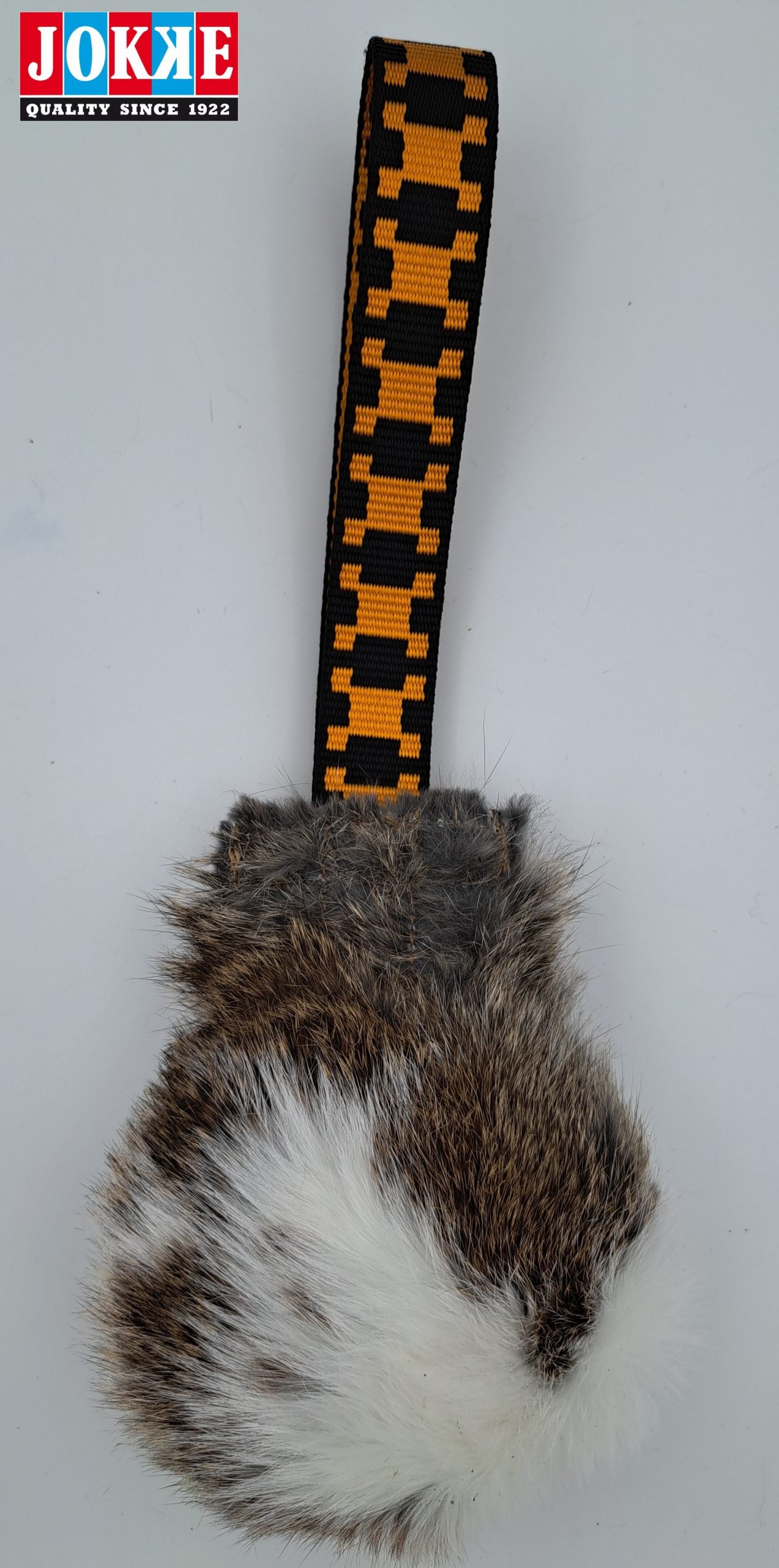 Jokke Tiger Kanin