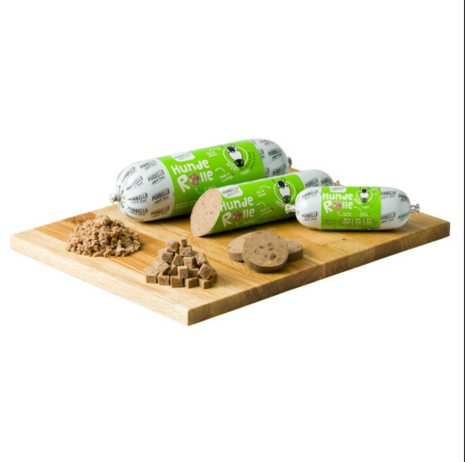 PURBELLO häst 400g