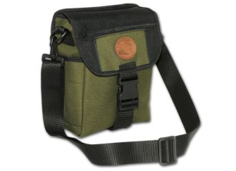 Mini riista-/damilaukku