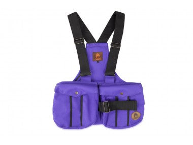 Förbeställda Trainer-västar