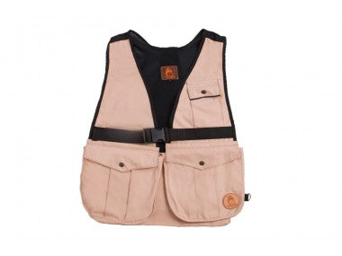 Förbeställda Hunter AIR-västar