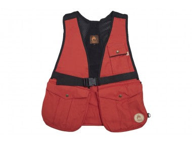 Förbeställda Hunter AIR-västar