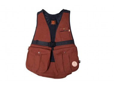 Förbeställda Hunter AIR-västar