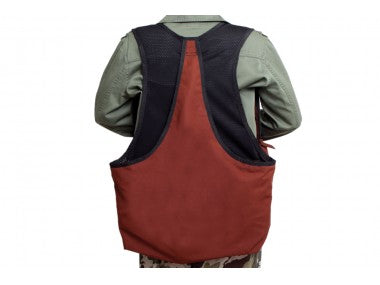Förbeställda Hunter AIR-västar