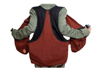 Förbeställda Hunter AIR-västar