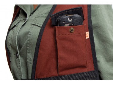 Förbeställda Hunter AIR-västar