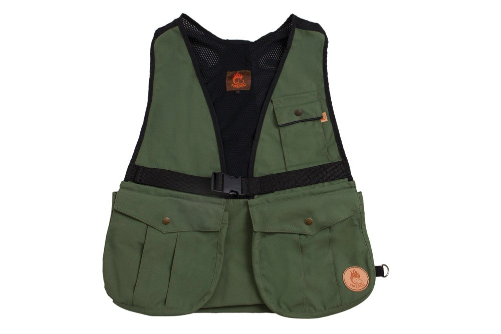 Förbeställda Hunter AIR-västar