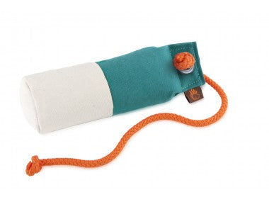 Långkastande markeringstampar
