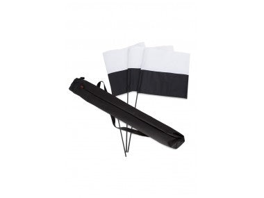 Markering biljetter 3 st