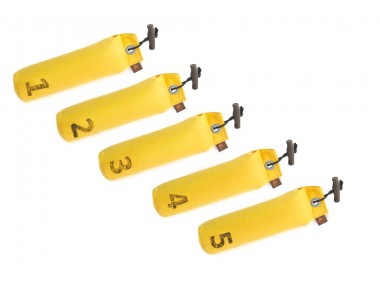 Kanvasinställningsset