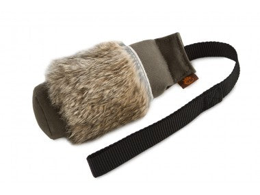 kanvaasidami kaninkarvalla (Speedy)