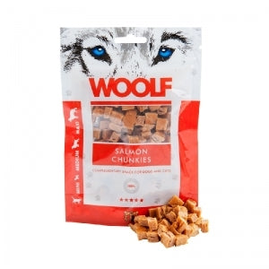 Lohikuutiot 100 g