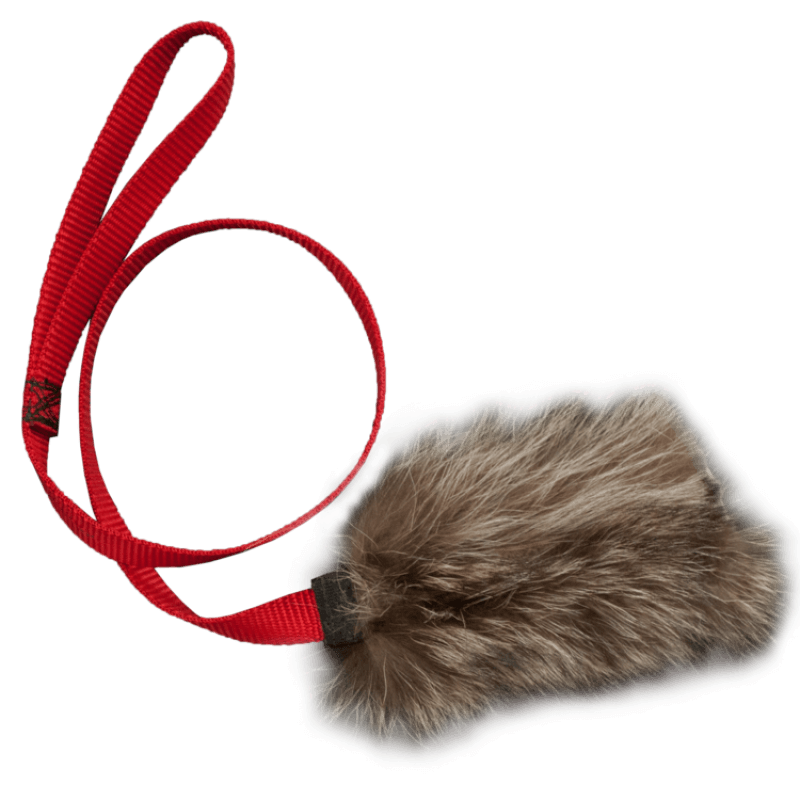 Vetolek med tvättkorgshandtag