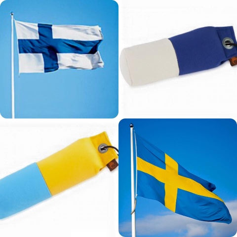 Koirien värinäön erilaisuudesta