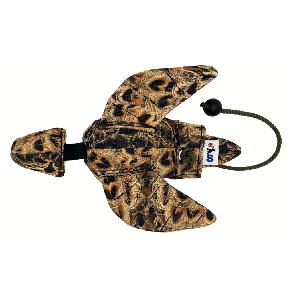 Sporting Saint FLIGHT Mini Dead Bird Dummy