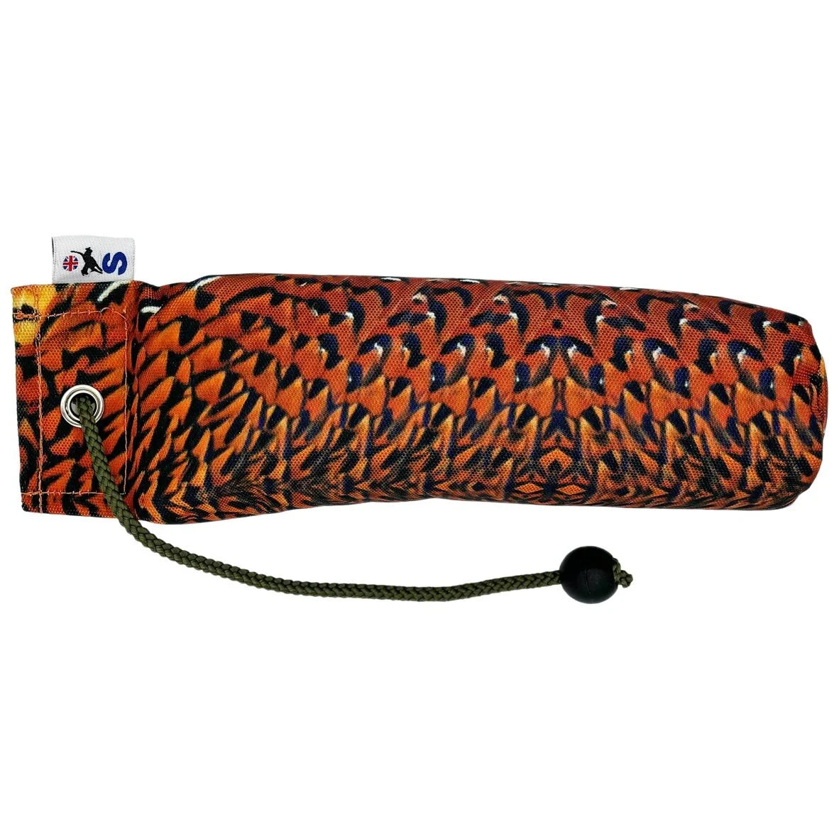 Sporting Saint Canvas Dummy with Long Throw