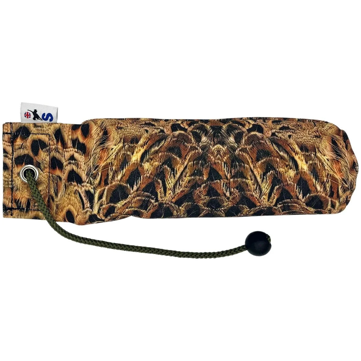 Sporting Saint Canvas Dummy with Long Throw