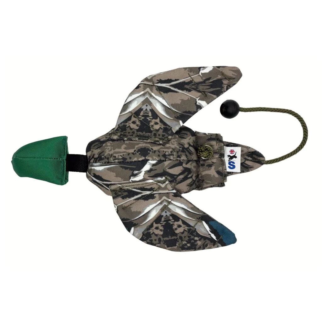 Sporting Saint FLIGHT Mini Dead Bird Dummy