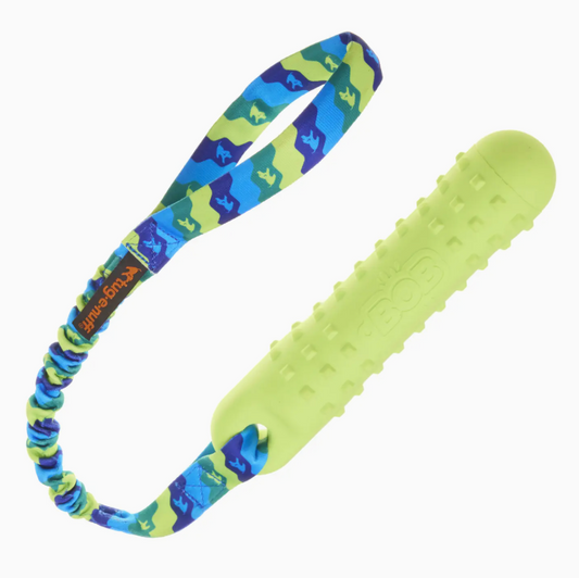 Tug-E-Nuff : Bob the 3-in-1 Dummy