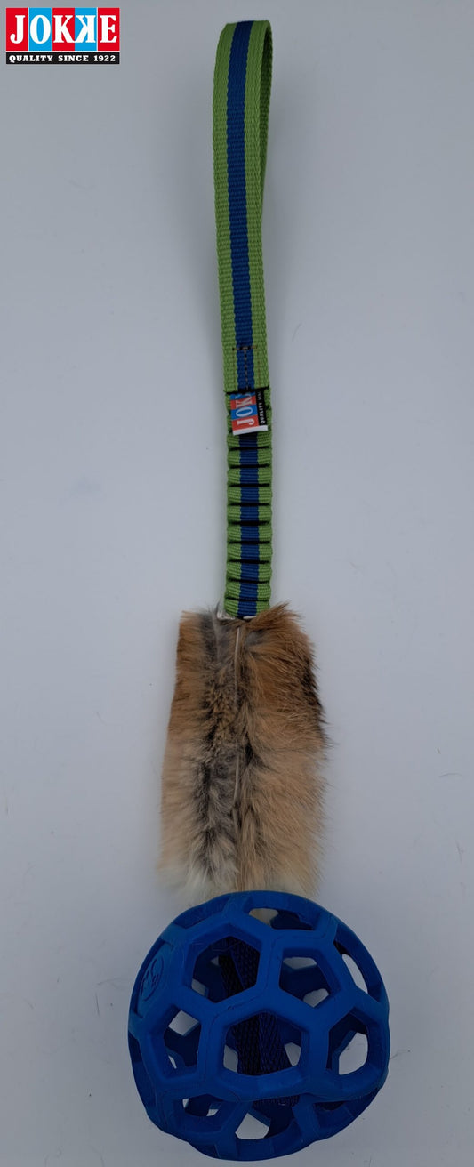 Jokke Rabbit Bungee JWball