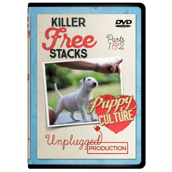 Demand to Win Puppies: Killer Free Stack