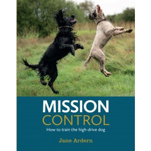 Jane Arden: Mission Control