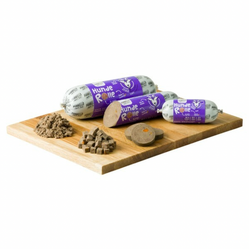 PURBELLO vuohi 400g