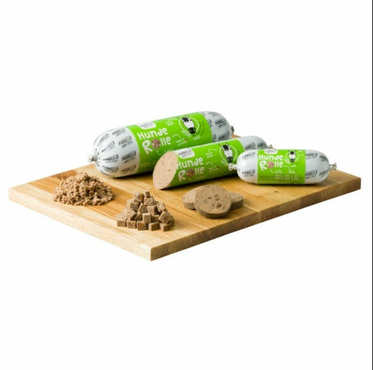 PURBELLO hevonen 400g