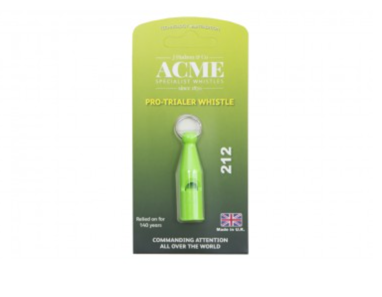Visselpipa ACME 210 ½