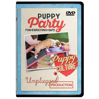 Puppy Party