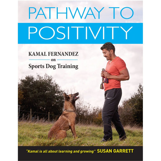 Kamal Fernandez: Pathway to Positivity
