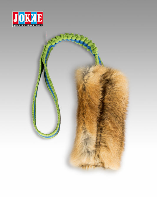 Jokke Rabbit Tug Elastic 50m