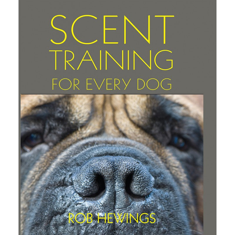 Rob Hewings: Dofträning för varje hund
