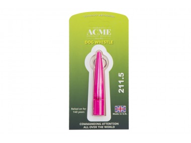 Visselpipa ACME 210 ½