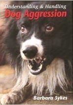 Barbara Sykes: Förstå och hantera hundaggression