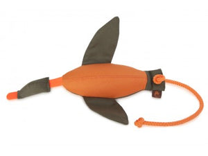 Duck-dami