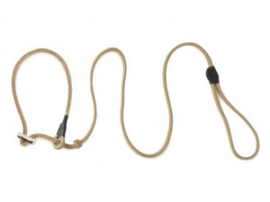 Noutajatalutin 6mm 130 cm tuplastopparilla
