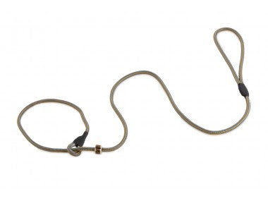 Pick-up koppel 6mm med 150 cm dubbelpropp