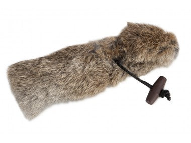 Kaninhår