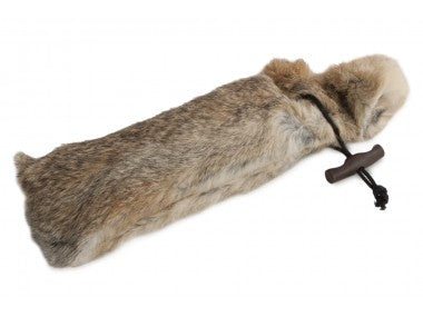 Kaninhår