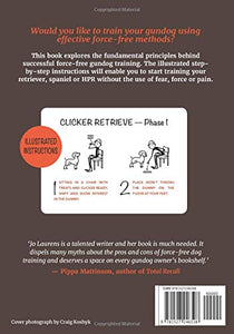 Jo Laurens: Force Free Gundog Training