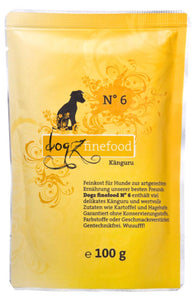 Känguru 100g