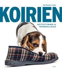 Katriina Tiira: Hundarnas beteende och personlighet