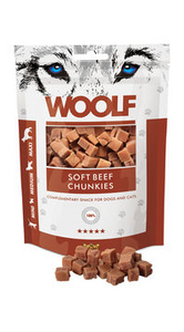 Woolf nautakuuiot