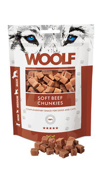 Woolf nautakuuiot