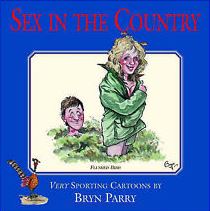 Bok: Sex In The Country